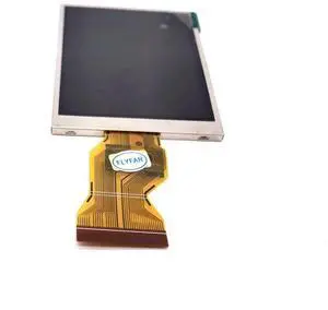 LCD Display Screen Replacement For L19 Cameras With Backlight