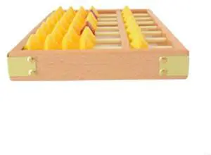 7 Abacus Calculator Children Math Calculation Tool for Student Teacher