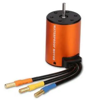 Brushless Upgrade Kit Motor ESC Set For Wltoys 144001 A959-B A979-B RC Car Spare Parts