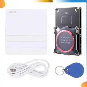 Proxmark3 Develop Suit Kits 3.0 Proxmark NFC PM3 RFID Reader Writer For RFID NFC Card Copier Clone Crack 2 USB Port 512K