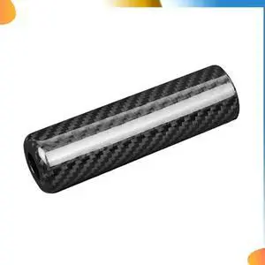 Car Carbon Fiber Hand Brake Cover Hand Handbrake Stickers For Mazda MX-5 2006-2015 Accessories Parts