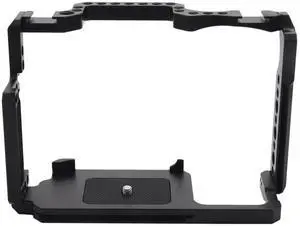 Camera Cage For EOS 5D Mark II III IV DSLR Camera Case For 5Ds 5D Mark IV III II Eos 5D4 5D3 5D2 Camera Rig