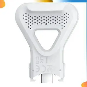 Handheld Gimbal For Flow 2Pro AI Tracker Visual Recognition For Accessory