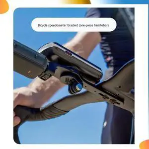 Bike All-In-One Computer Mount For Ace/Ace Pro/Acepro2/X4/X3/X5 GO 3S/GO 3/ONE RS Bike Stopwatch Stand