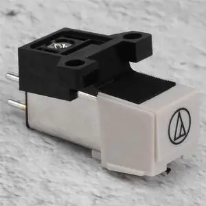 AT3600L Magnetic Stylus LP Vinyl Record Player Needle For Turntable Phonograph Platenspeler Records Player 6PCS