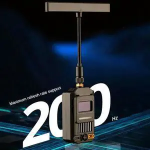 Expresslrs High Frequency Head Receiver 915Mhz ELRS Module 915Mhz ELRS Module Witht Antenna