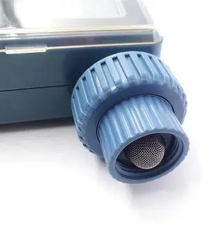 Electronic Automatic LCD Display Water Timer Digital Irrigation Controller Waterproof Cover Garden Watering Pump