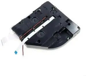 Replacement Console Internal Optical Drive V3.0 Optical Drive Built-in Reader Disk without Case Shells for P5 1200 Type
