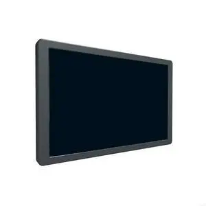 8" IPS USB Display for Computer Case PC Monitoring Screen Temperature Readout