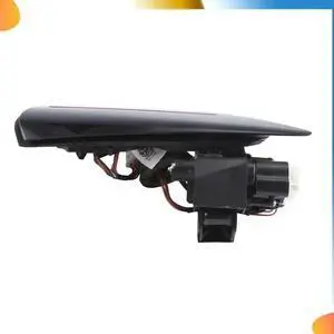 For Tesla Model 3 Y 2017-2023 Spare Parts Accessories Car Rear Left Charge Port Door Reflector & Cover Assembly 1525134-00-