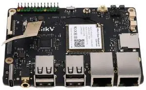 Milk V Duo Module 01 SG2000 Core Evaluation Board Duo S Full Function SG2000 Evaluation Board