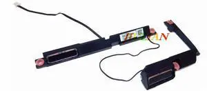 Parts For ZBook 17 G3 ZBook 17 G4 Speaker Set 848361-001 In Good Condition