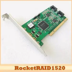 For Rocket 1520 Array Card RocketRAID1520