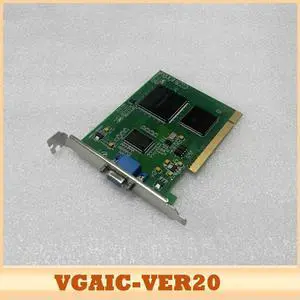 Collection Card VGAIC-VER20