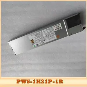 1200W Server Redundant Power Supply Module PWS-1K21P-1R