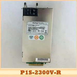 For Zippy Server Power Supply 300W P1S-2300V-R