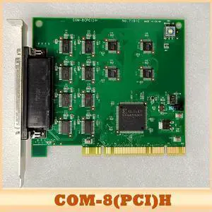 For CONTEC Serial Port Card COM-8(PCI)H No.7191C