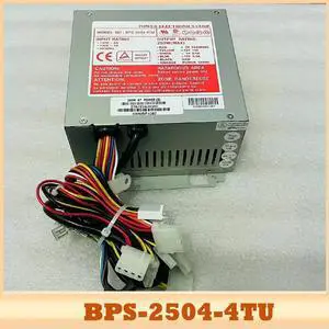 Industrial Comp-uter Power Supply BPS-2504-4TU