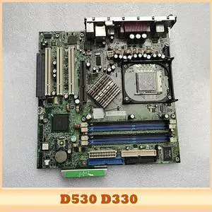 D530 D330 P4SD 323091-001 305374-001 865G Desktop Motherboard