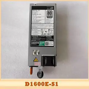 For 1600W Power Supply D1600E-S1 F1600E-S0 95HR5 D5W1N 095HR5