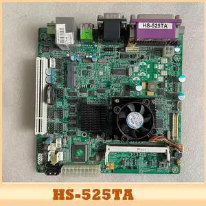For Cashier Motherboard HS-525T HS-525TA