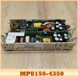 MPU150-4350 For POWER-ONE Power Supply For Industrial Medical Equipment