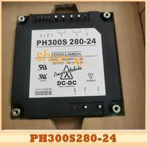 PH300S280-24 For LAMBDA DC Power Supply