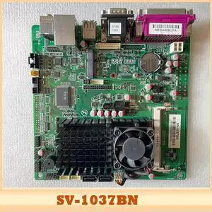 SV-1037BN Industrial control motherboard