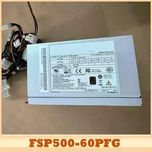 500W Industrial Power Supply FSP500-60PFG For Advantech