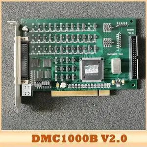 DMC1000B For LEADSHINE Motion Control Card Four Axis DMC1000B V2.0