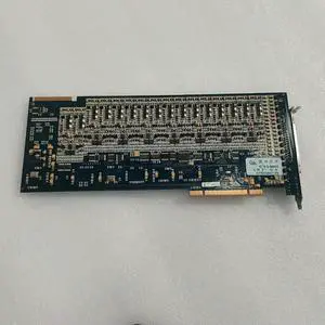 TWI-16A-CT PCI voice card