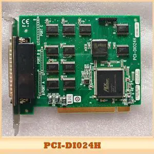 Data Acquisition Card PCI-DI024H 193746A-01