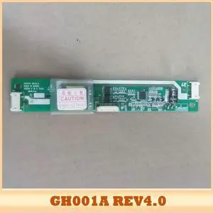 GH001A REV4.0 GH001A High voltage strip
