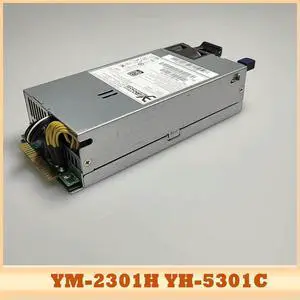 YM-2301H YH-5301C Server Redundant Power Module 300W
