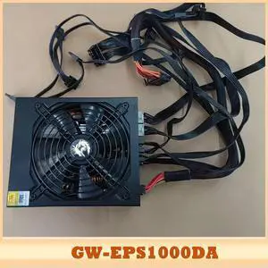 For Great Wall GW-EPS1000DA (90+) 1000W power supply