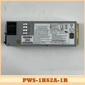 For Server redundant power supply 1600W PWS-1K62A-1R