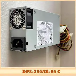 DPS-250AB-89 C For Delta Power Supply 80PLUS 250W