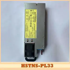 For 1500W Server Power Supply 684529-001 704604-001 684532-B21 HSTNS-PL33