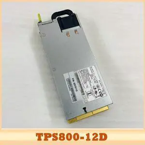 PSU Tecal RH2285 V2 V3 800W Switching Power Supply TPS800-12D