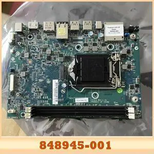 For H-P WAVE 600 600-A Motherboard DDR4 848945-002 848945-001