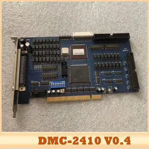 For LEADSHINE DMC-2410 V0.4 Motion Control Card