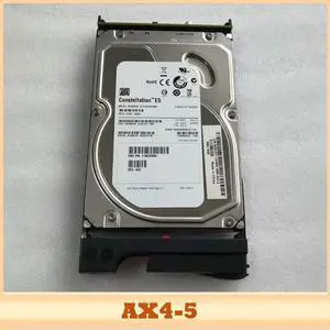 For EMC Hard Disk AX4-5 005050063 005049024 005048831 1TB SATA