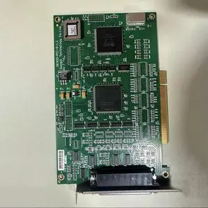 GE400-PCI-S-1.1 For GOOGOL Motion Control Card
