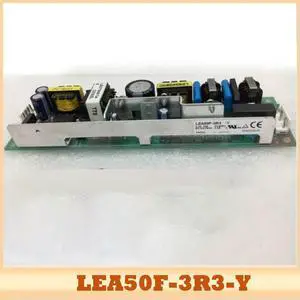 Industrial Medical Equipment 3.3V10A Power Supply LEA50F-3R3-Y