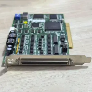 For ADLINK Motion Control Card PCI-8132