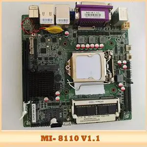 MI- 8110 V1.1 Industrial control motherboard