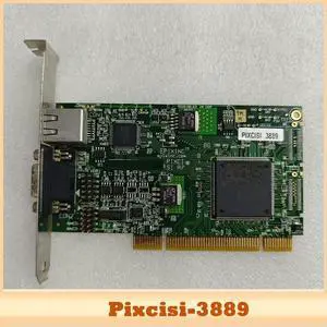 For Pixcisi-3889 EPIXCI SI R7 Collection Card