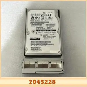 HDD 7045228 542-0338 542-0287 Hard Disk 390-0488 600G SAS 10K 2.5"