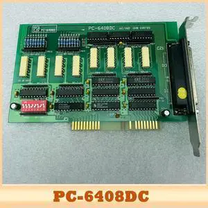 For Data Acquisition Card PC6408 PC-6408DC