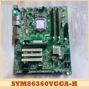 For Industrial Motherboard SYM86360 SYM86360VGGA-H